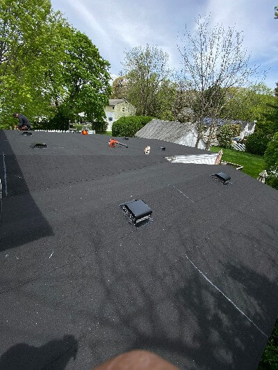 Roofer near me Nassau County NY